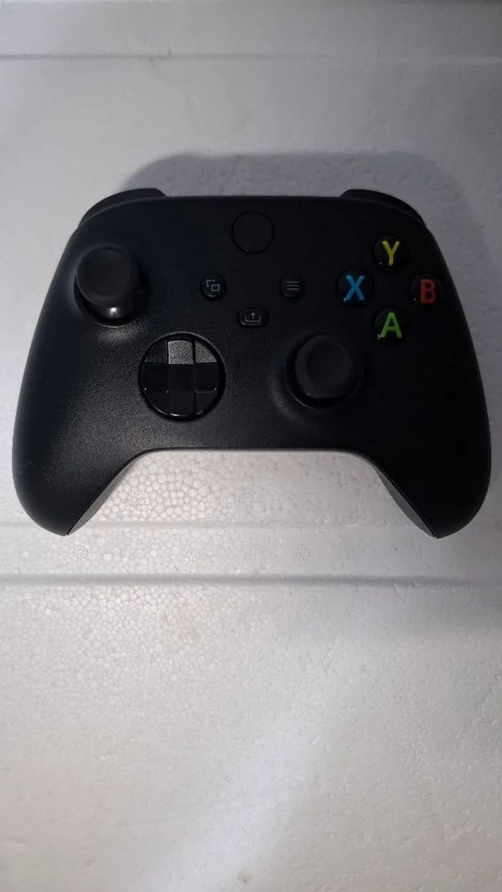 Controle Xbox série S 