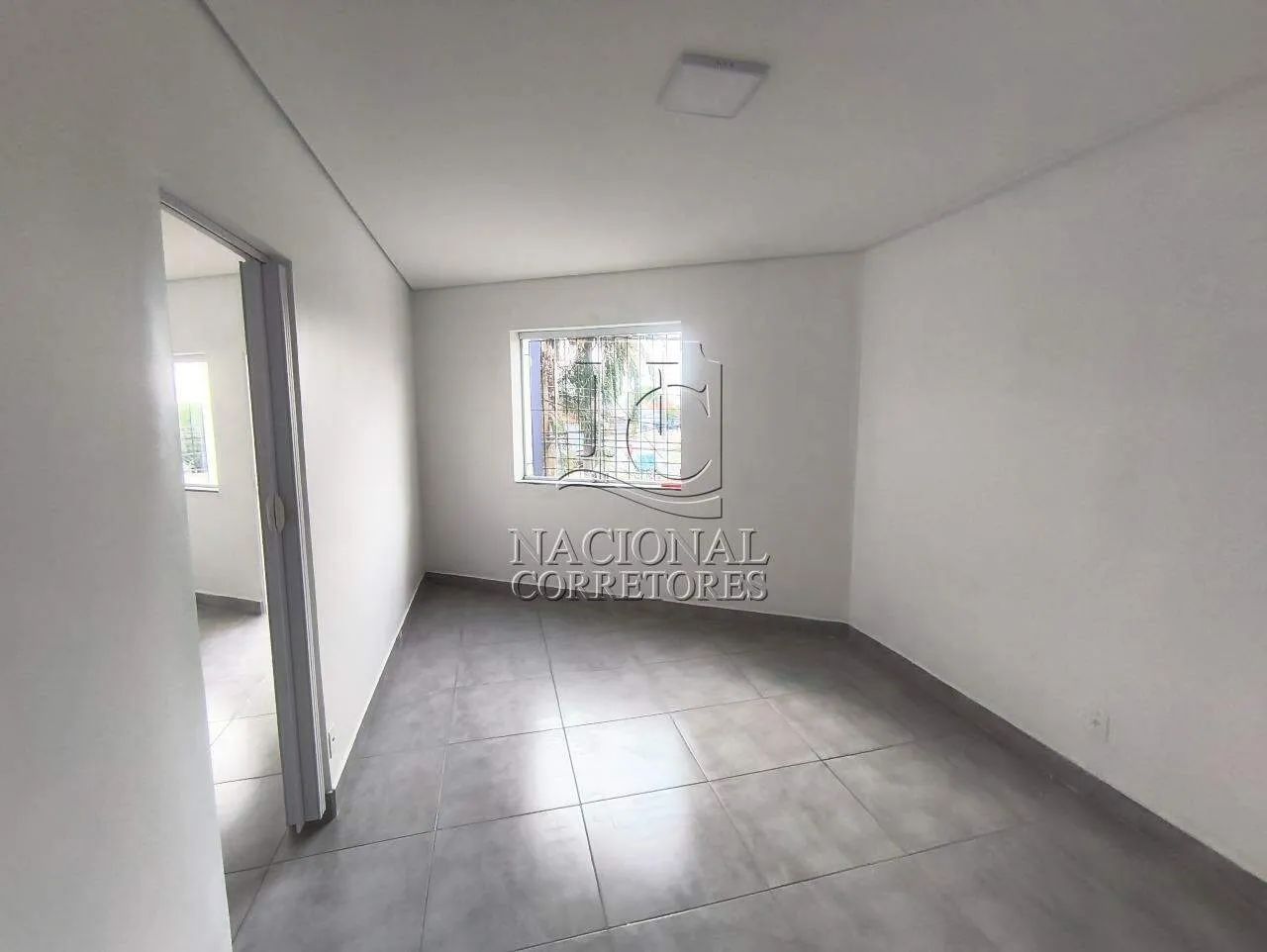 Sala para alugar, 85 m² - Utinga - Santo André/SP - Foto 5