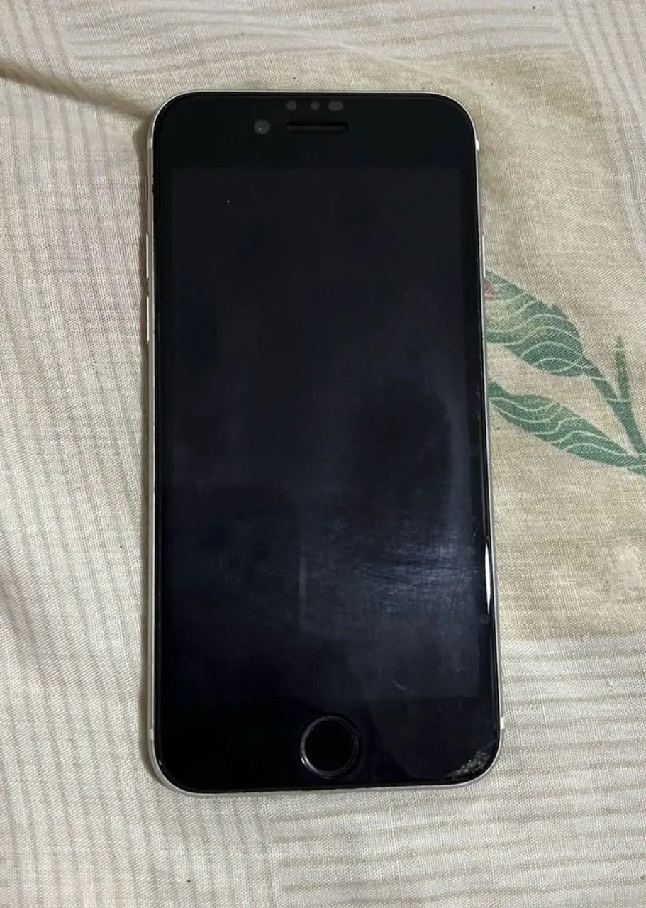 iPhone SE  - Foto 3