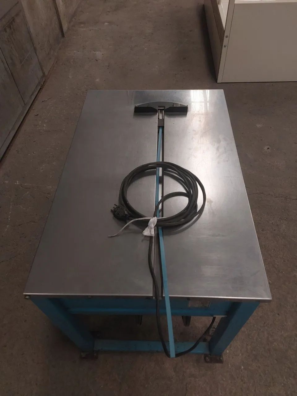 Máquina arqueadora semi automática para embalagem  - Foto 3