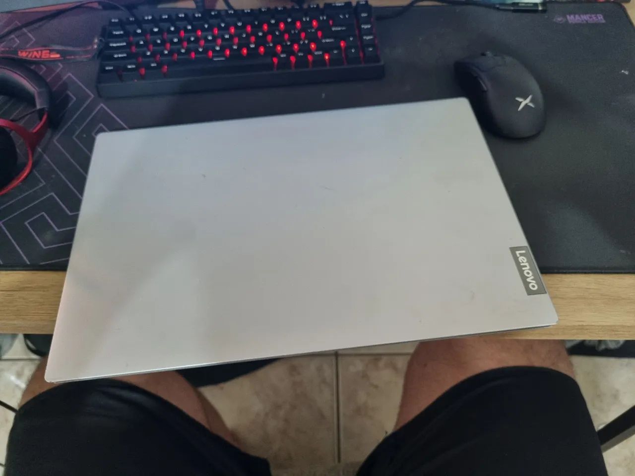 Notebook Lenovo i5 - Foto 4