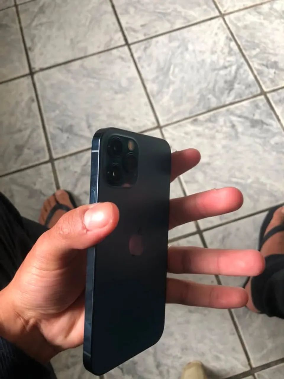 iPhone 12 Pro - Foto 2