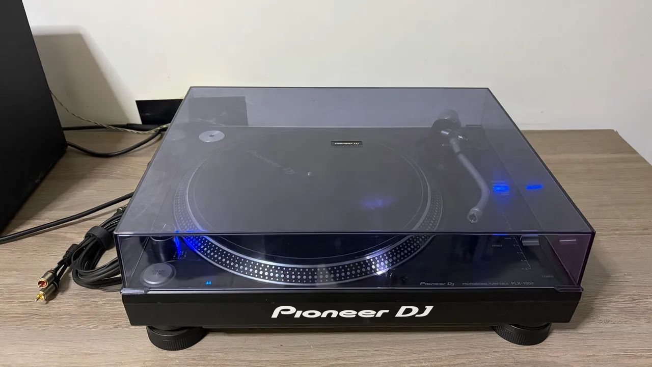 PIONEER Plx 1000 ( apenas 1 peça ) - Equipamentos e Acessórios de