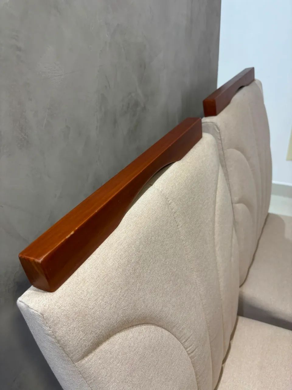 Cadeiras para mesa de jantar - Foto 4