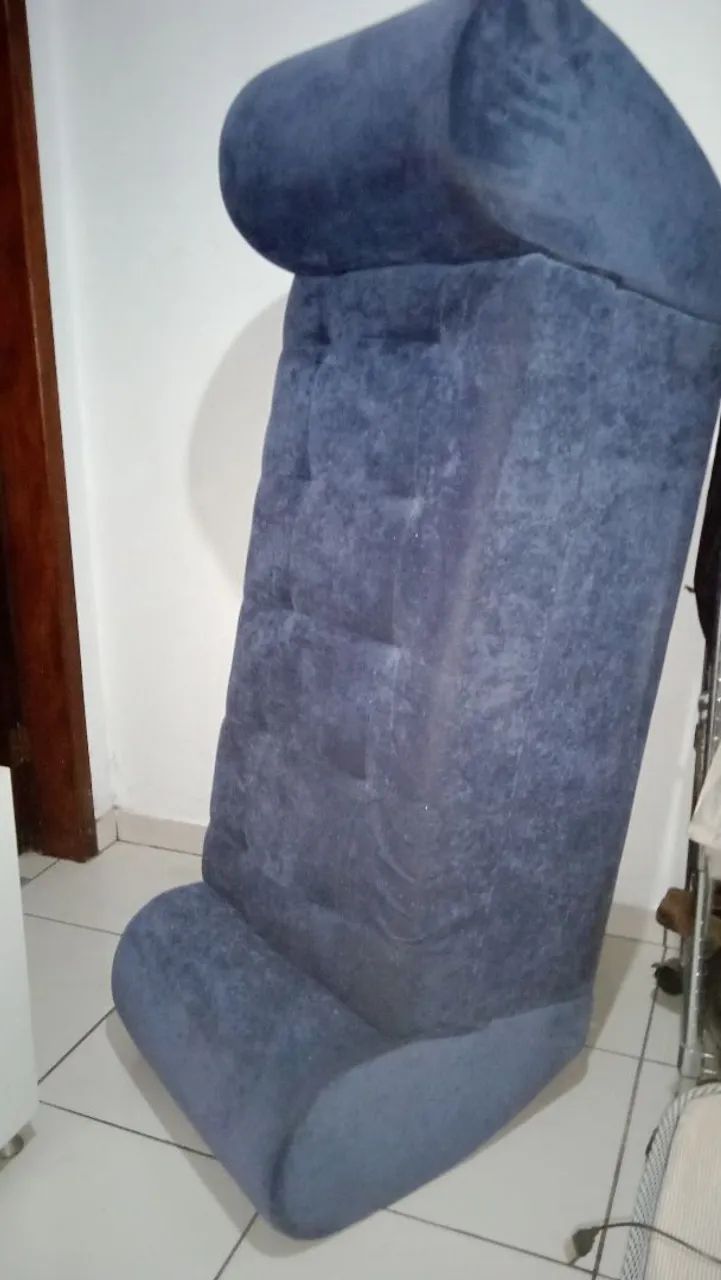 Poltrona divã  - Foto 2