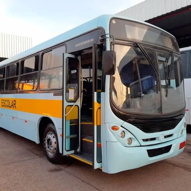 ÔNIBUS URBANO  - Foto 2