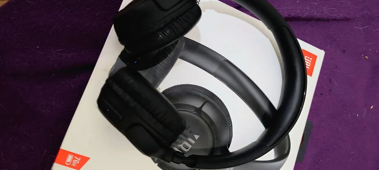 Fone JBL 530BT