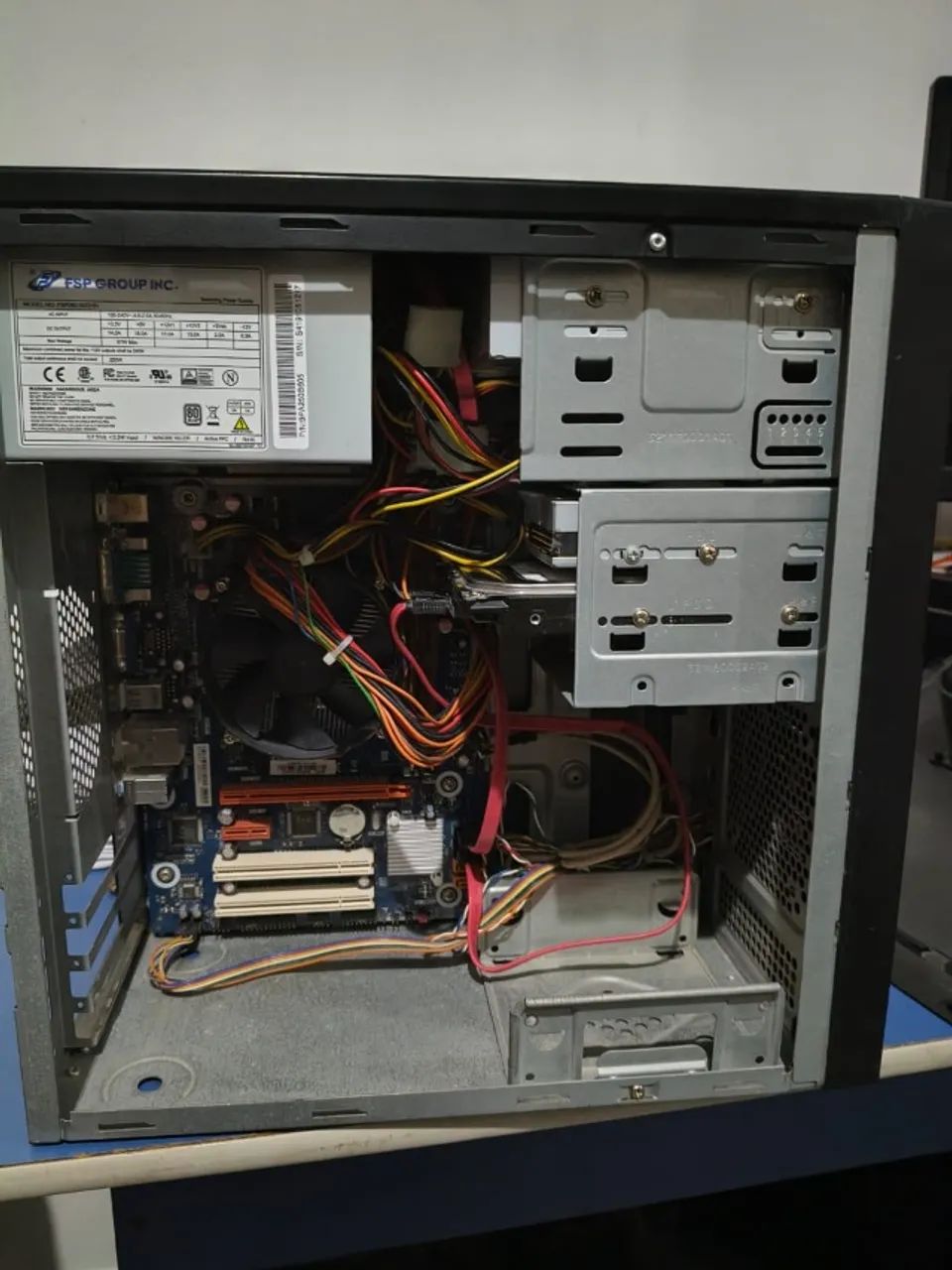 COMPUTADOR COMPLETO - Foto 4