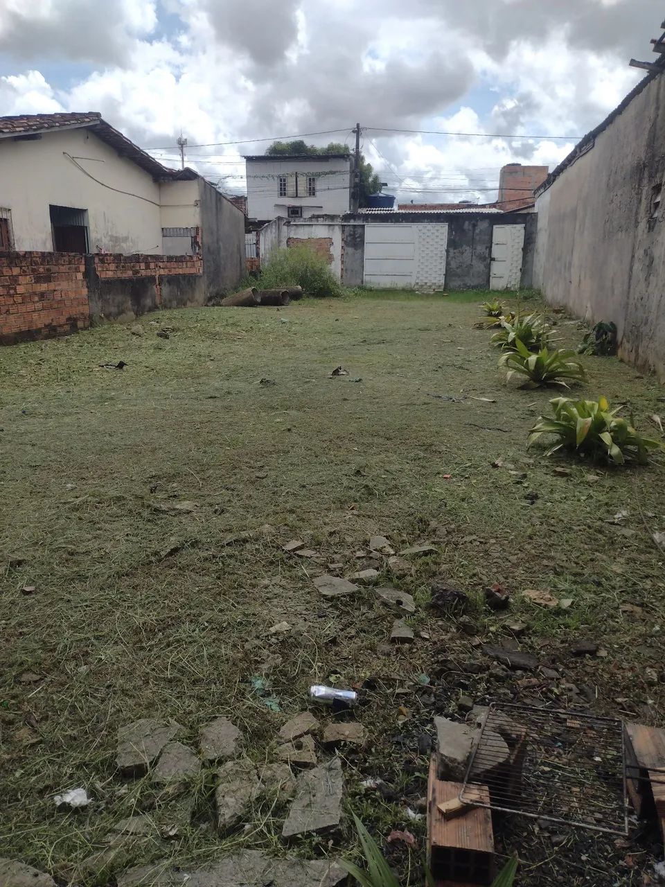 Serviço de roçagem de terrenos campos etc - Foto 2
