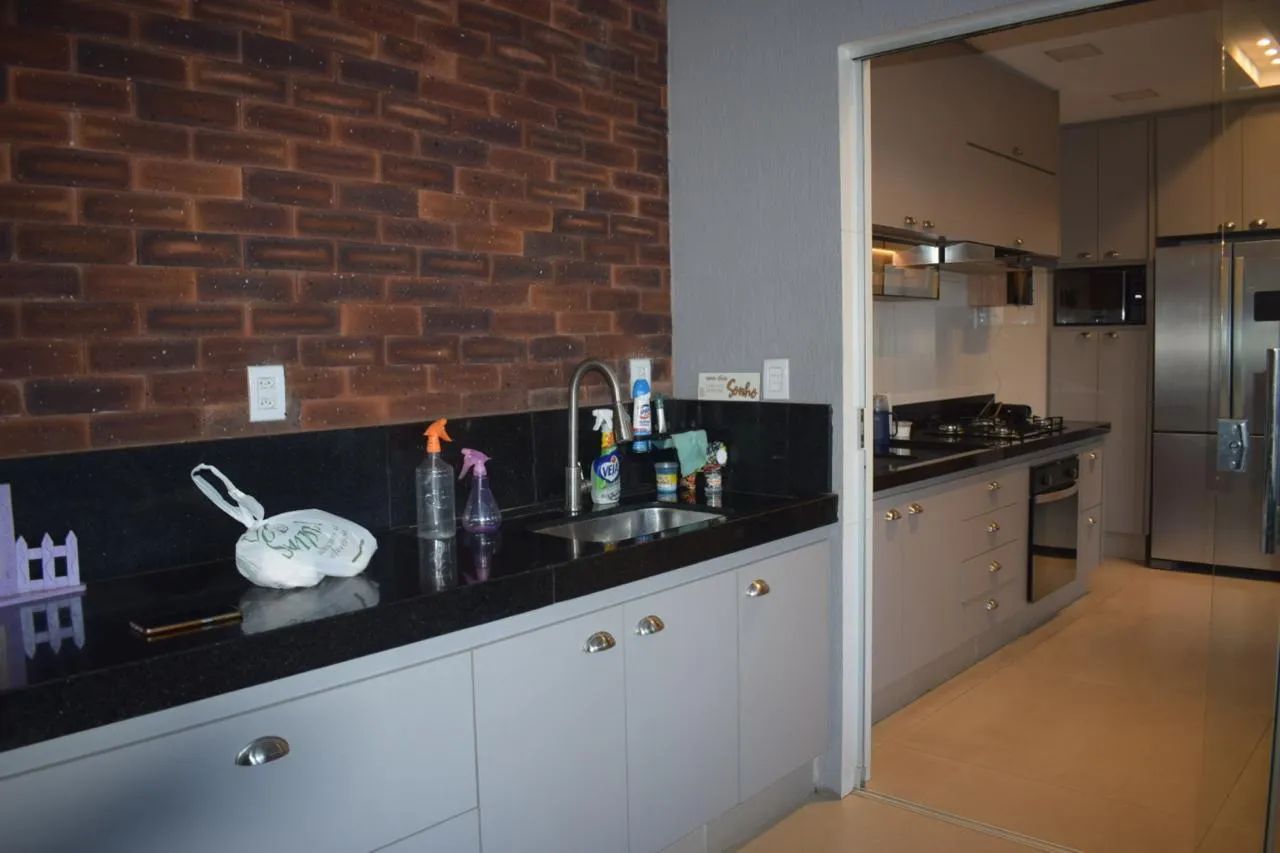 Sobrado à venda no Jardins Lisboa / 3 suítes / 293 m² - Foto 12