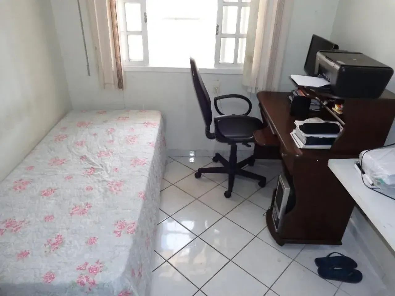 Casa com 3 Quartos, Suíte e Terraço Amplo  Conforto e Ventilação! - Foto 2