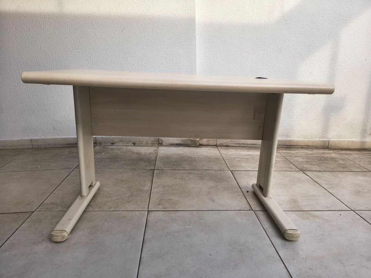 Mesa de escritório usada  - Foto 3