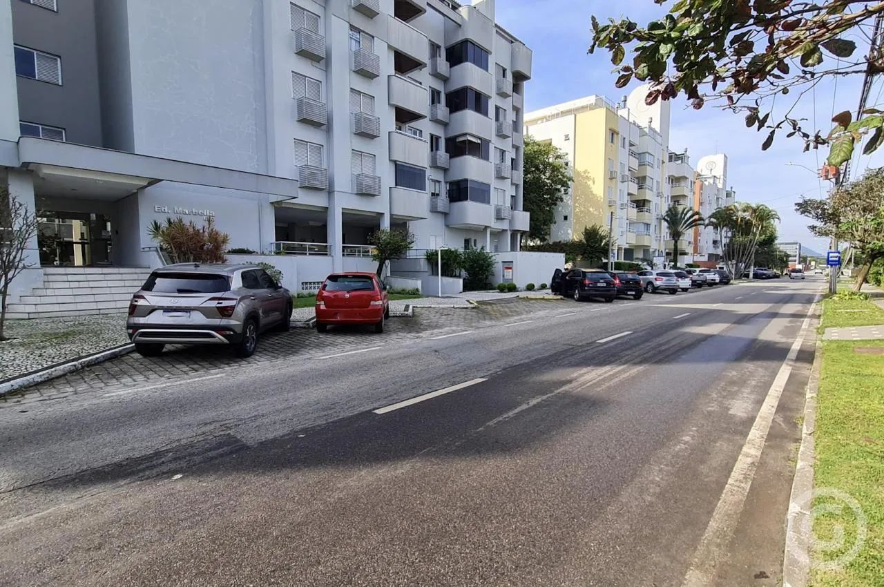 Apartamento mobiliado com sacada em Jurerê Internacional - Foto 5