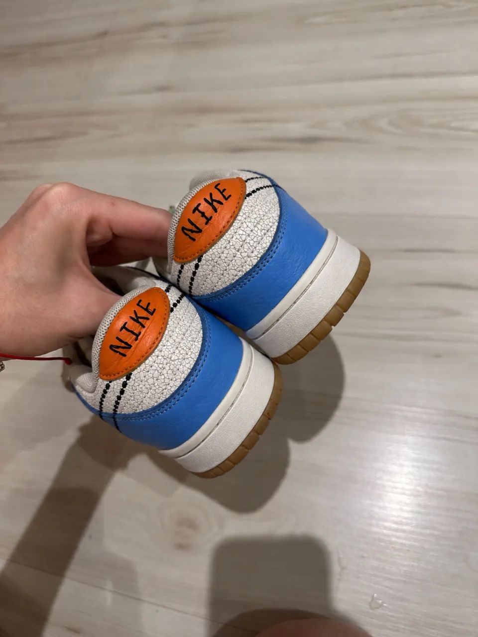Tênis nike dunk original - Foto 2