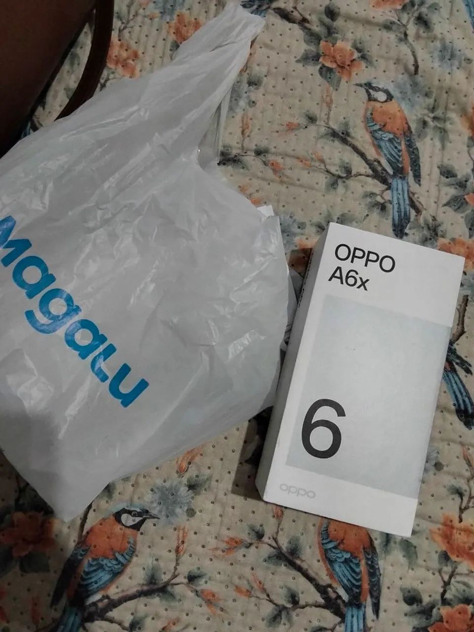 Troco android