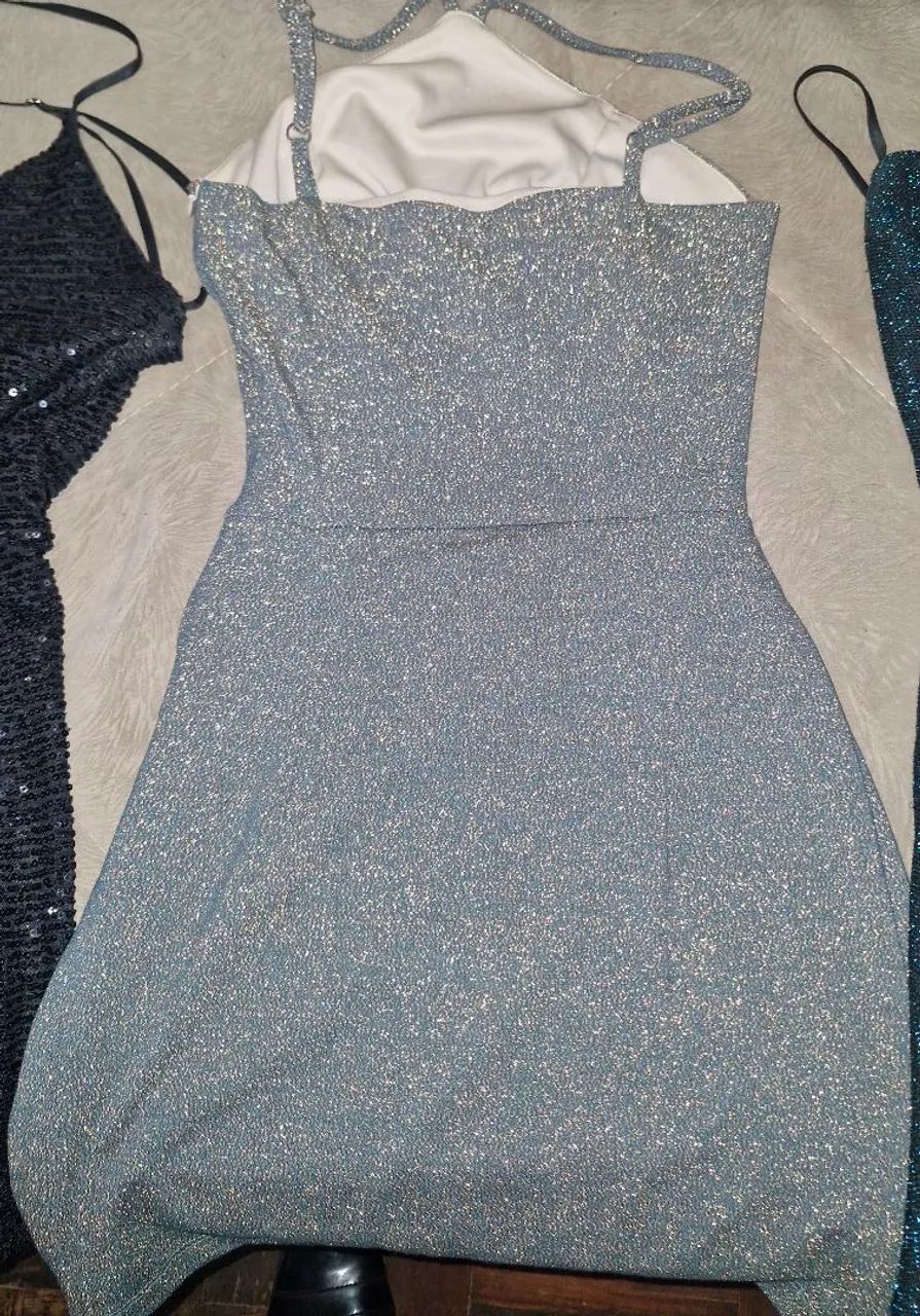Vestido de Festa / Noite - Foto 3