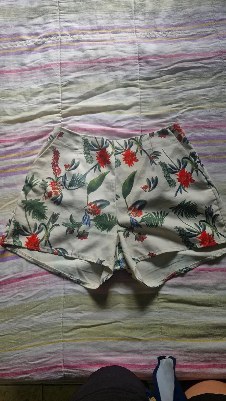 Roupas femininas M e G, 40 e 42 - Foto 2