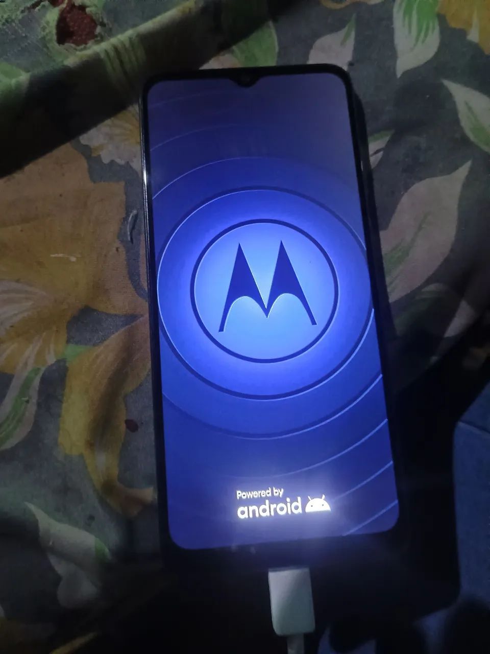 Celular moto e 22  - Foto 2