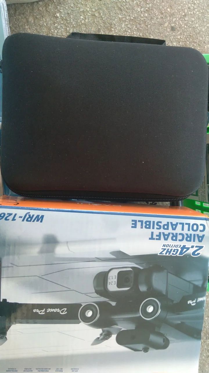 Drone Inova 12618 R$120