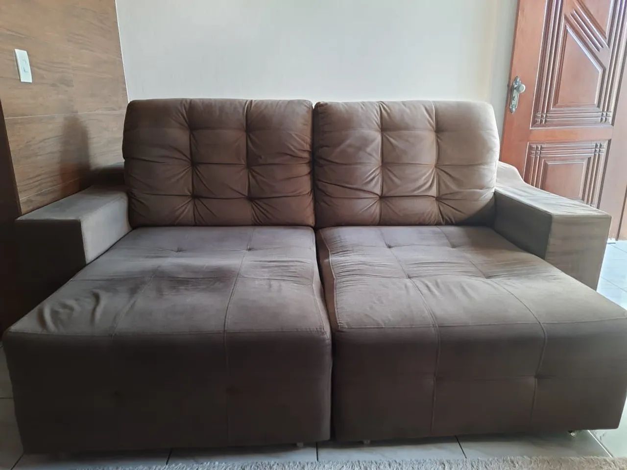 Sofá 2 lugar  - Foto 5