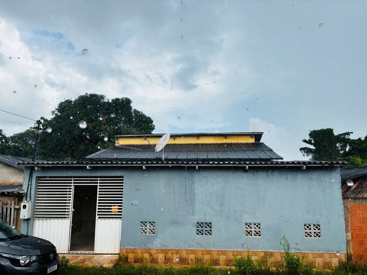 Casa em dois pisos  - Foto 2