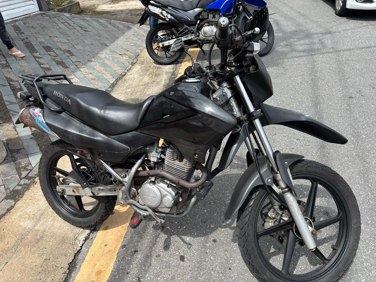Bros 150