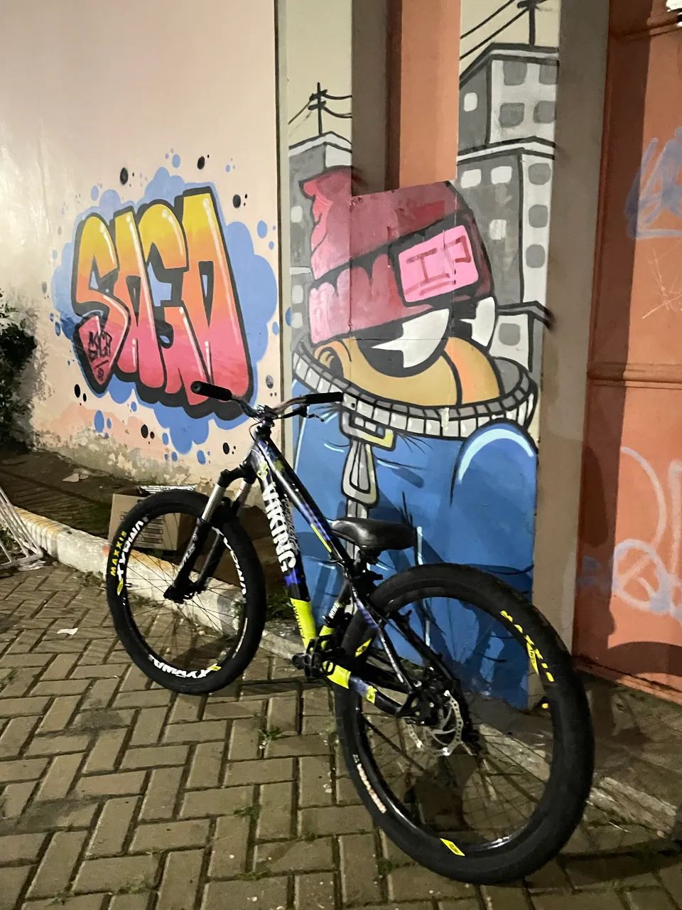 vikingx aceito ofertas - Foto 4