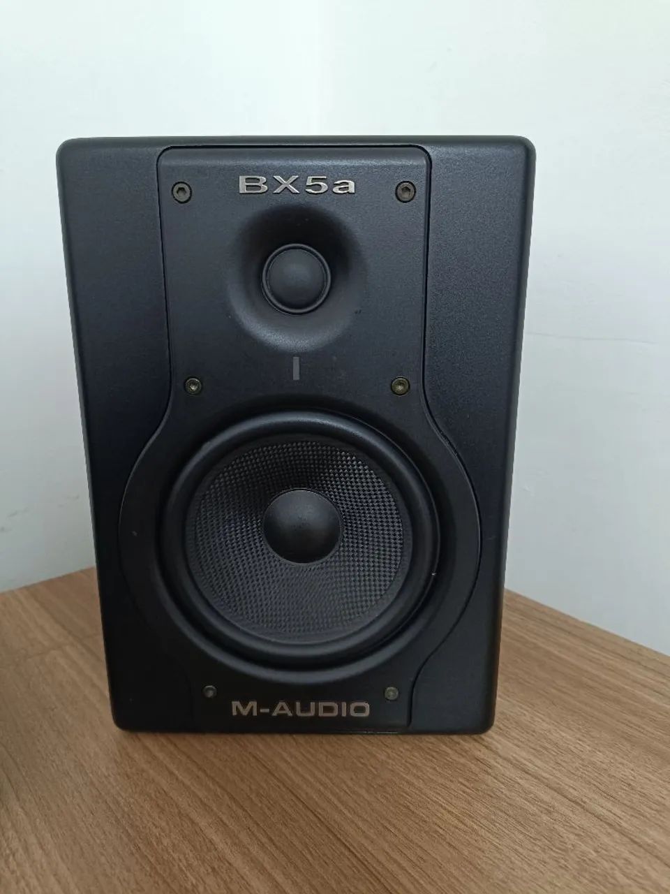 Monitor de Áudio BX5A M-audio 127 volts - Foto 2