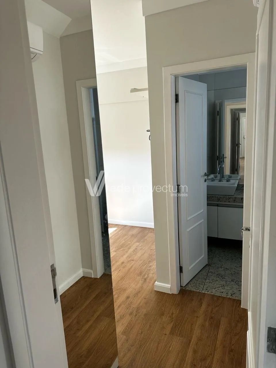 apartamento - Mansões Santo Antônio - Campinas - Foto 4