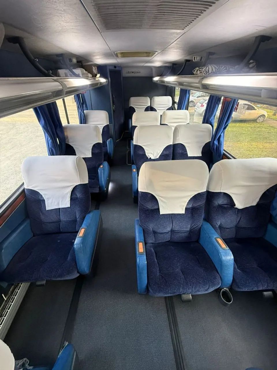 Viaggio 1050 G6 - Foto 2