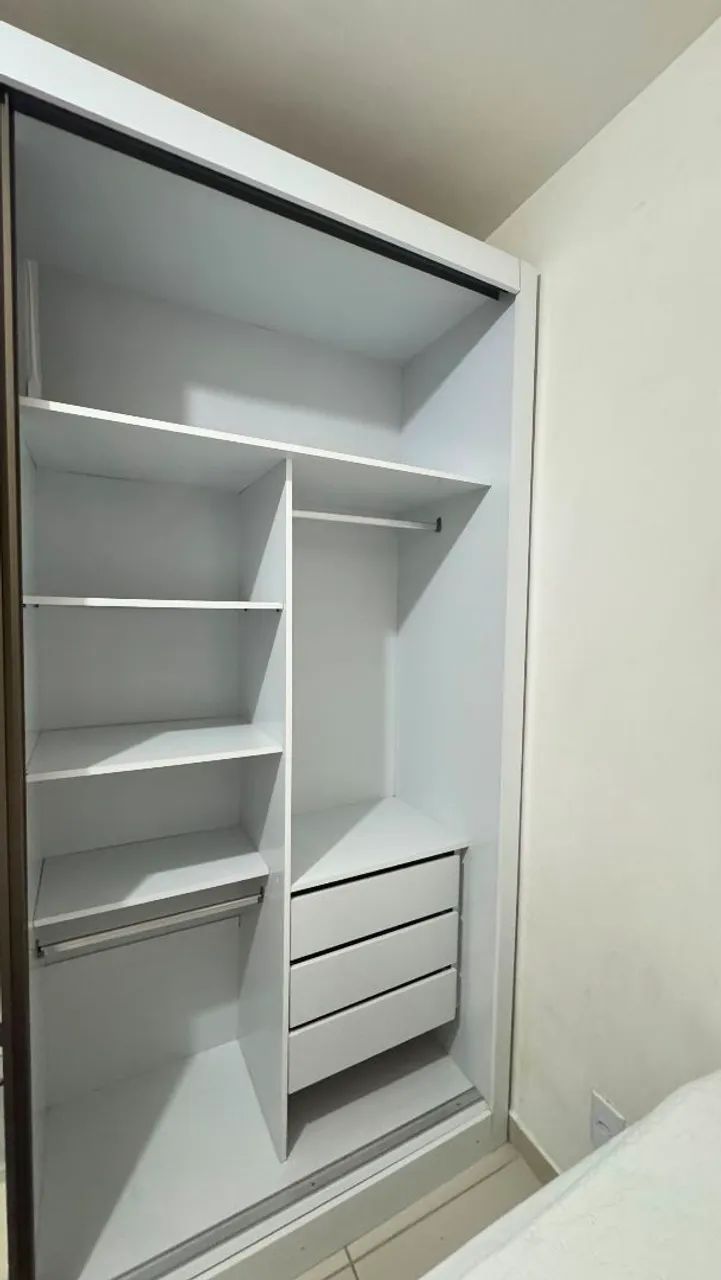 Guarda roupa  - Foto 4