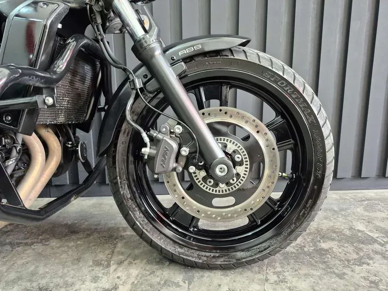 Kawasaki Vulcan 50 cc  - Foto 4