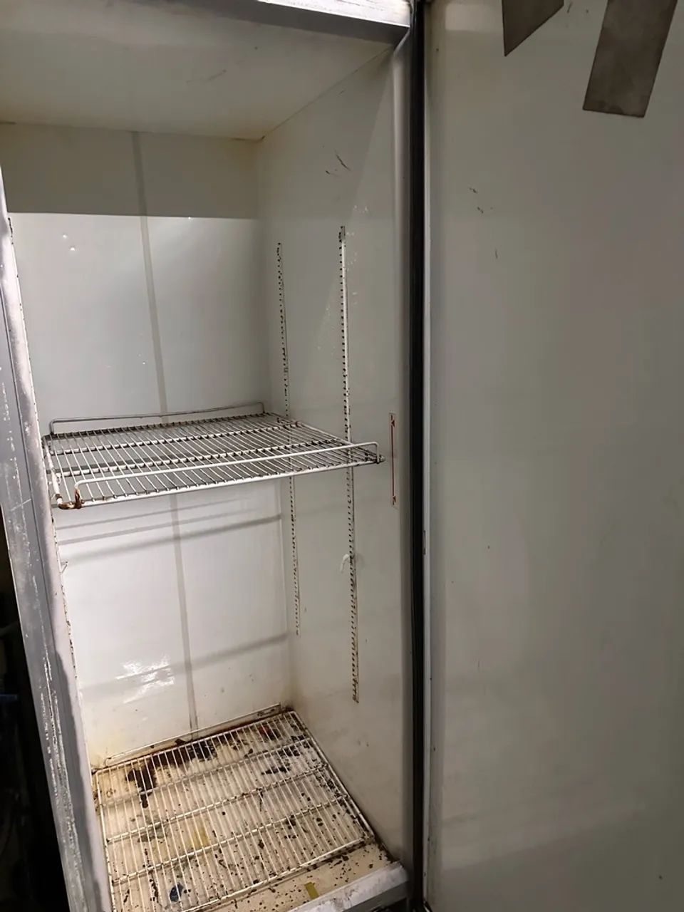 Freezer vertical 587L  - Foto 2