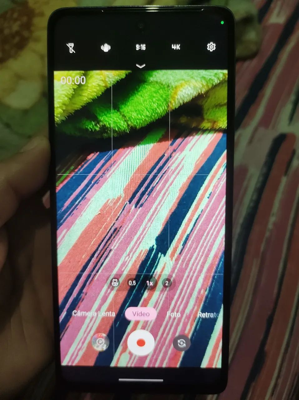 Moto g75 - Foto 3