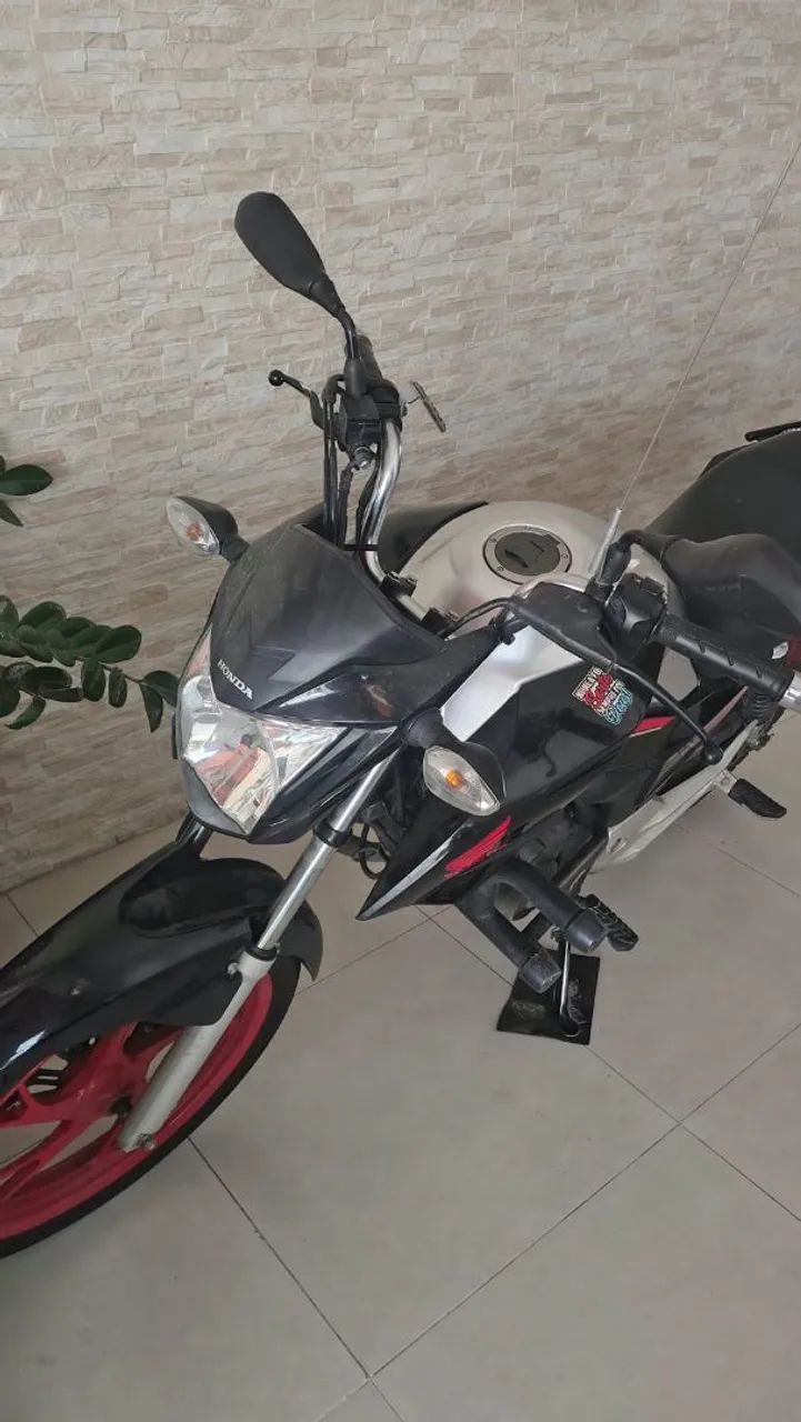 Titam 160 - Foto 2