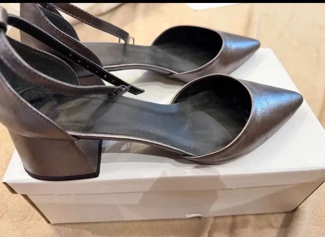 Sapatos 38  - Foto 3