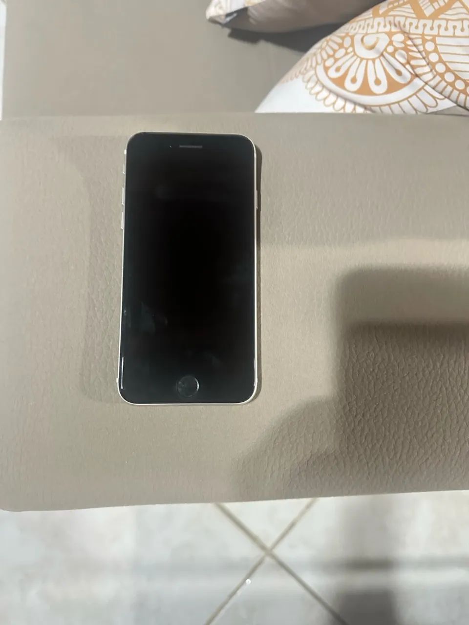 iPhone SE 3 (Defeito no Touch) - Foto 4