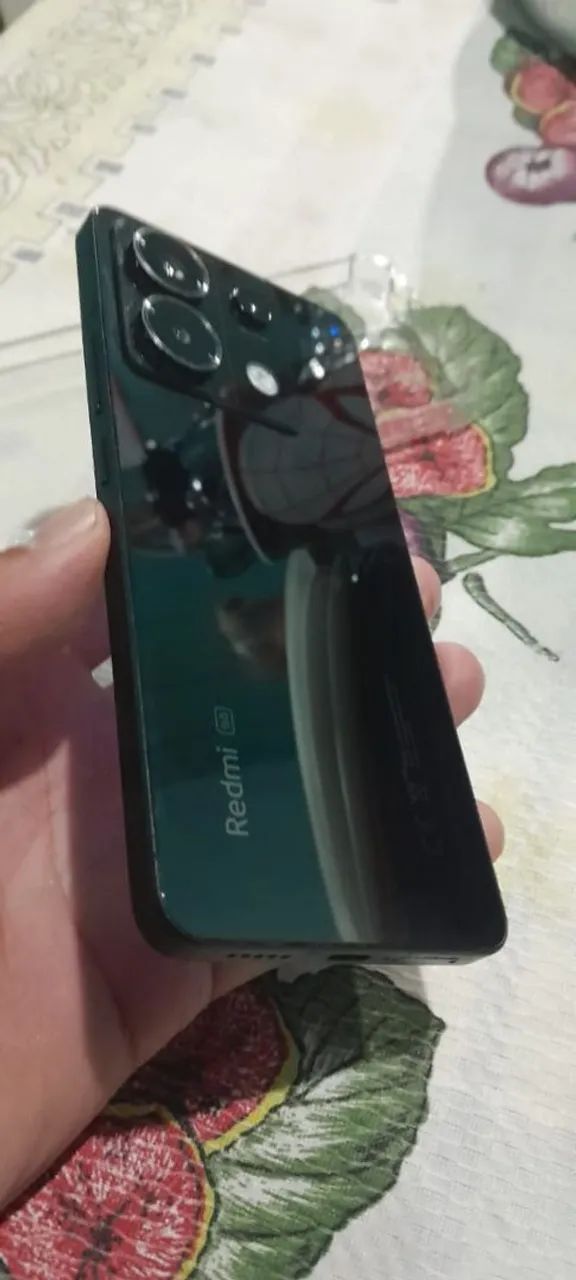 Xiaomi note 13 pro