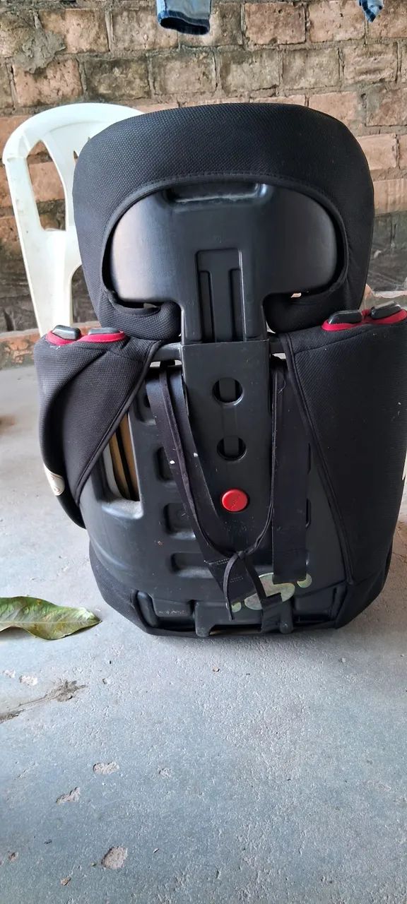 Cadeirinha de Bebê Galzerano  - Foto 2