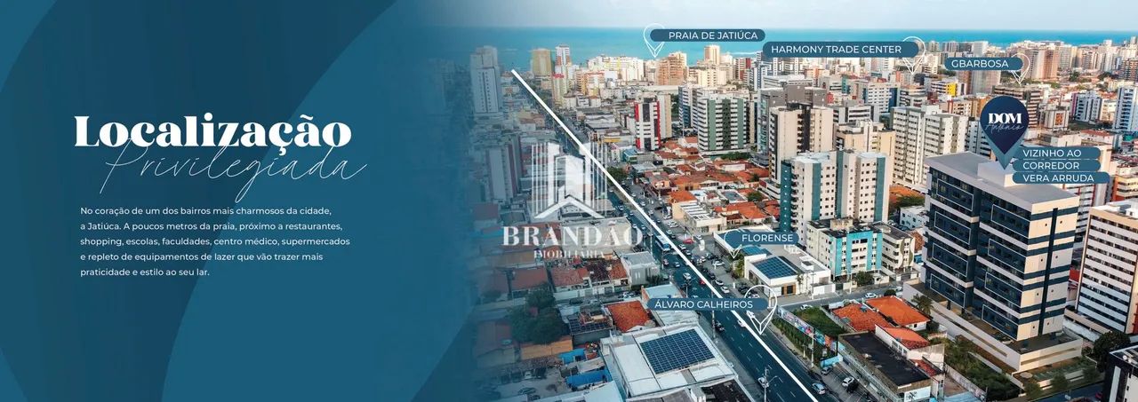 EDIFÍCIO DOM ANTÔNIO  APARTAMENTOS 2 QUARTOS - Foto 3