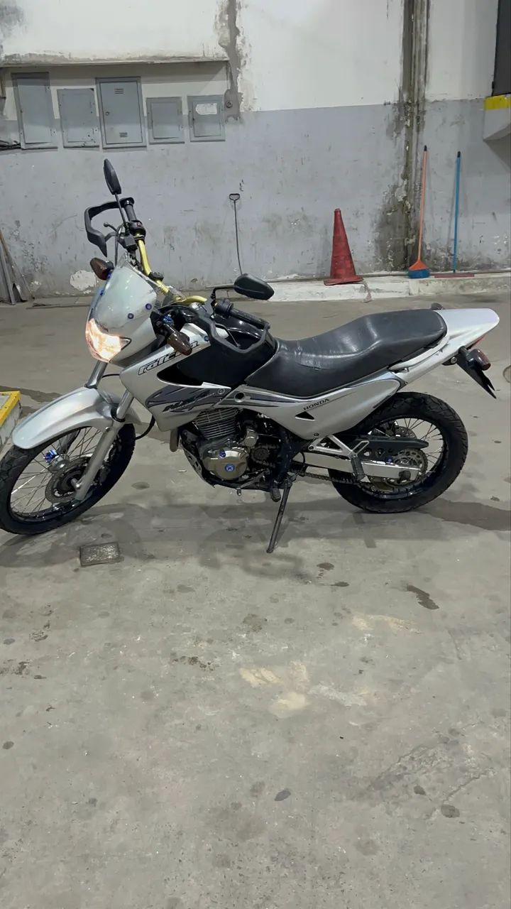 Falcon 400 - Foto 3