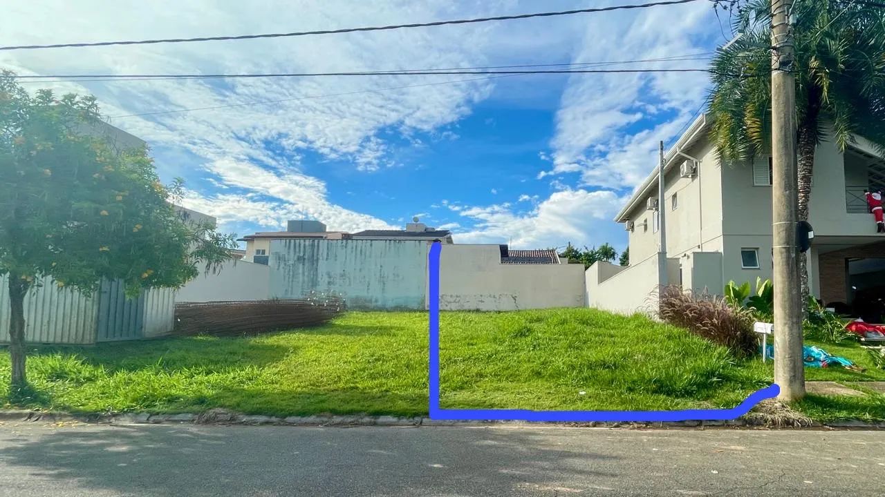 Vendo terreno em condomínio fechado - Foto 2