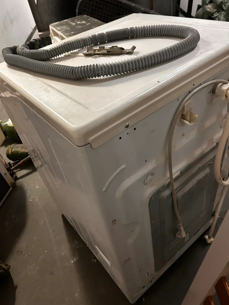 Máquina lava e seca  - Foto 2