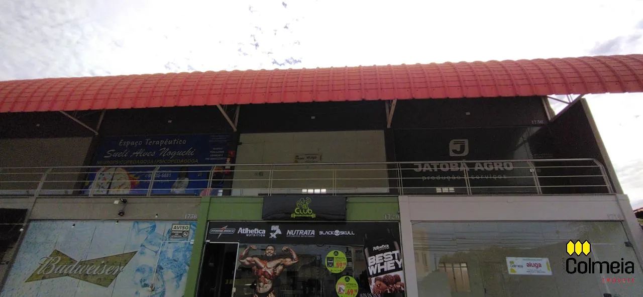 SALA COMERCIAL - ÓTIMA LOCALIZAÇÃO - Foto 3