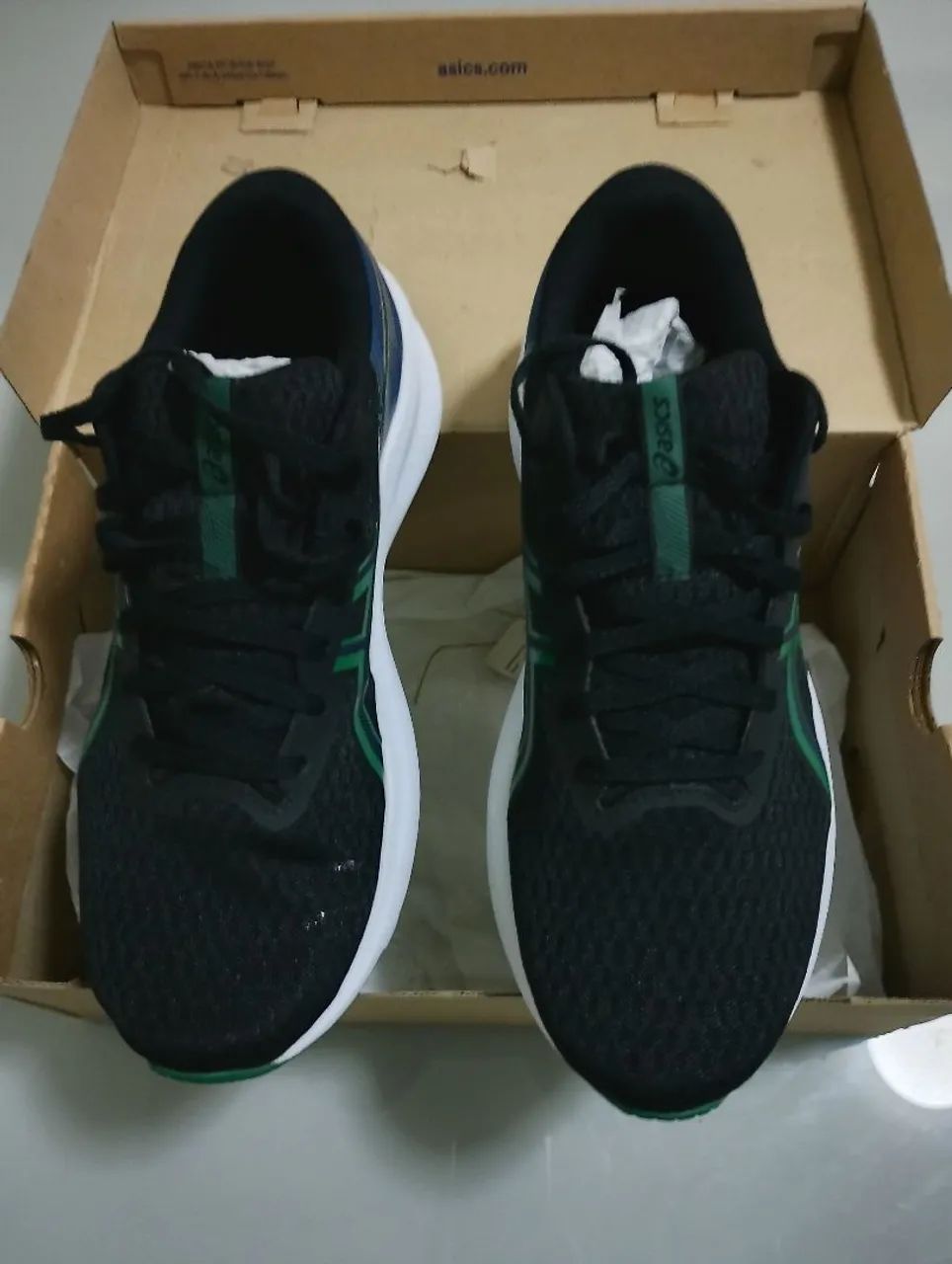 Tênis Asics Original!!  Novo, sem uso. - Foto 3