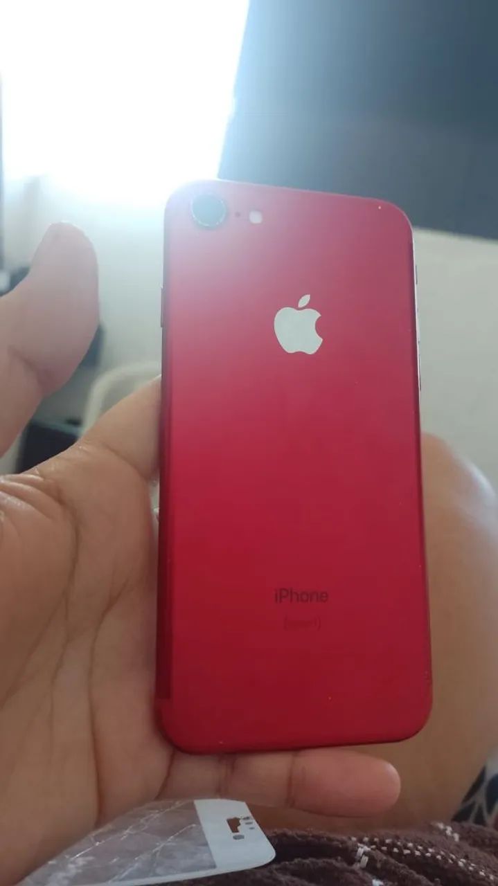 iPhone 7 indisponível, vendo para reutilização de peças  - Foto 2