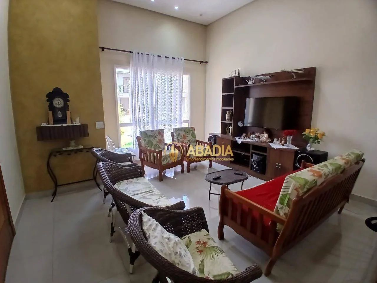 Casa em condomínio em Paulínia - Foto 3