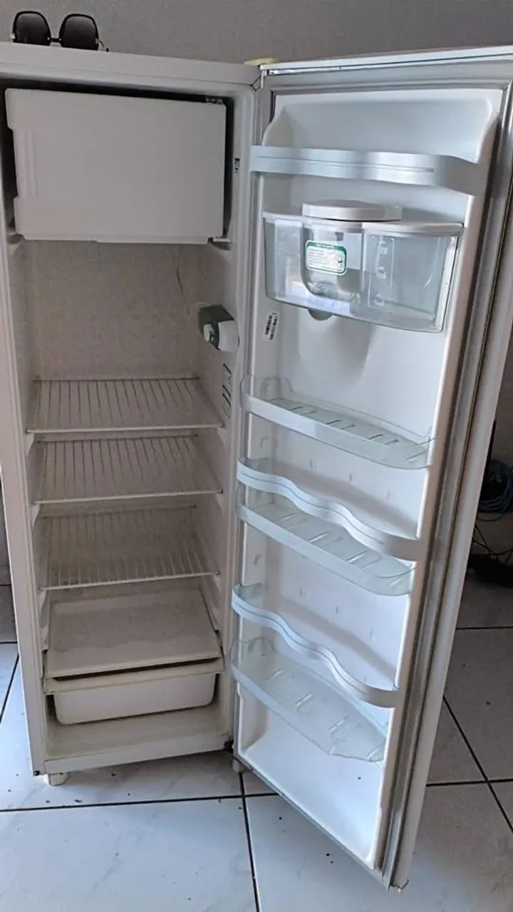 Geladeira Consul - Foto 4