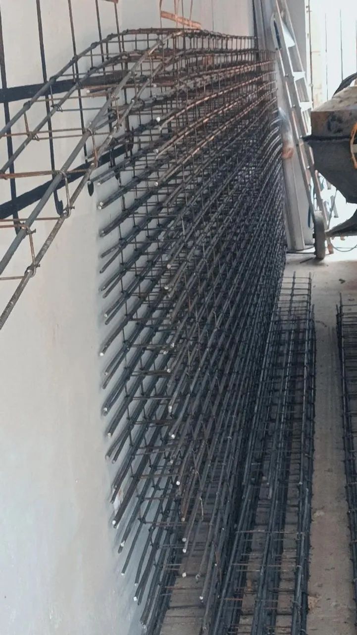 Colunas para sua obra