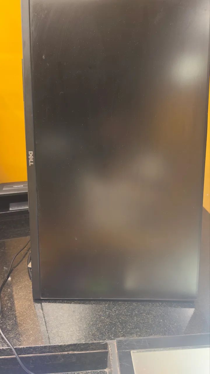Monitor Dell pro 24 plus touch - Foto 3